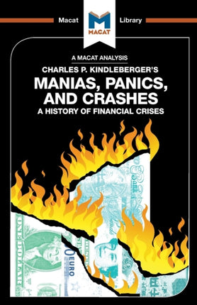 An Analysis of Charles P. Kindleberger's Manias,