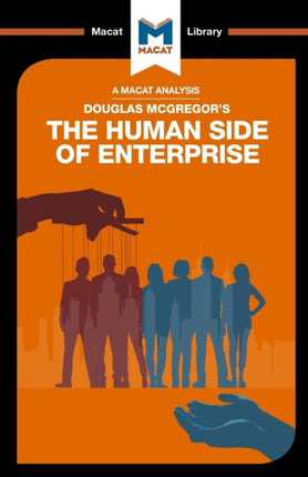 An Analysis of Douglas McGregor's The Human Side
