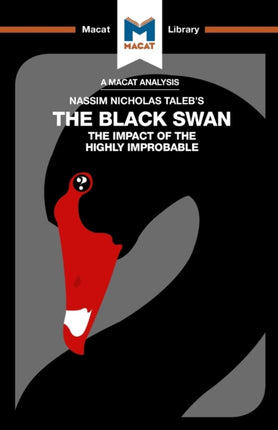 An Analysis of Nassim Nicholas Taleb's The Black