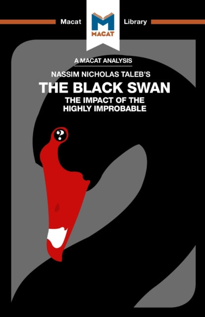 An Analysis of Nassim Nicholas Taleb's The Black