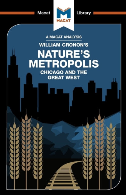 An Analysis of William Cronon's Nature's