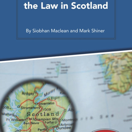 Social Care and the Law in Scotland