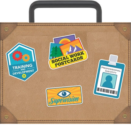 Social Work Postcards: Wish You Were Here?