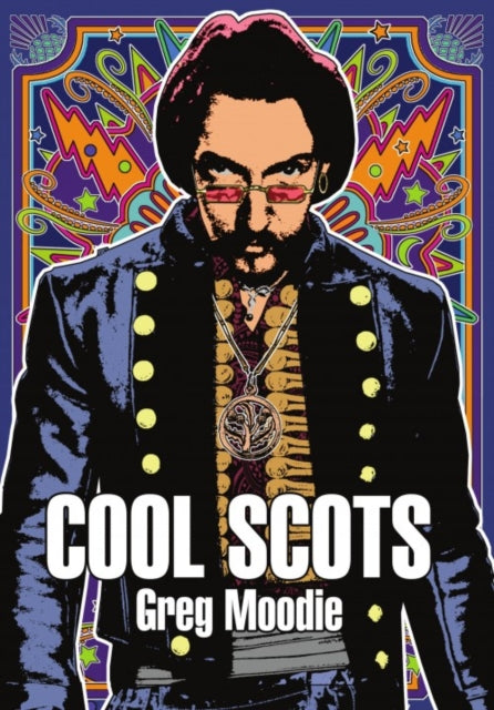 Cool Scots