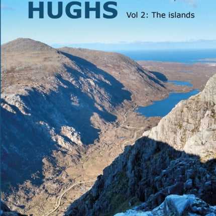 The Hughs Vol. 2 The Islands