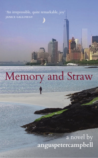 Memory and Straw