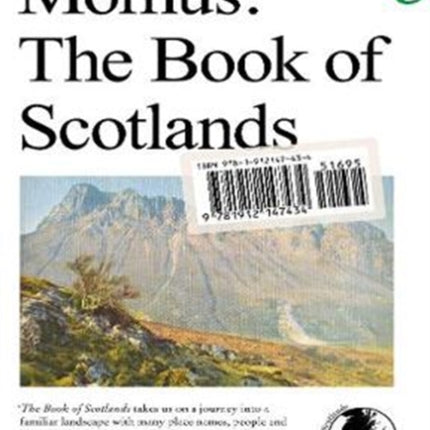 The Book of Scotlands