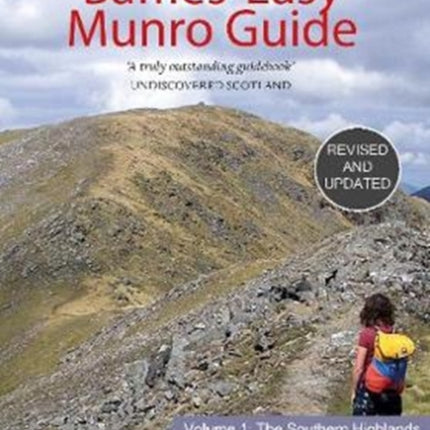 Baffies' Easy Munro Guide: Southern Highlands