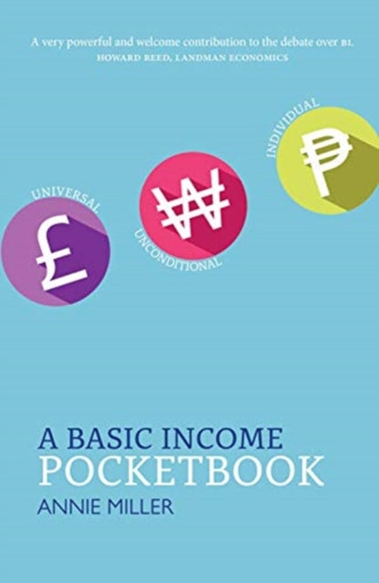 A Basic Income Pocketbook