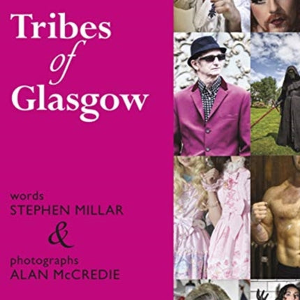 Tribes of Glasgow