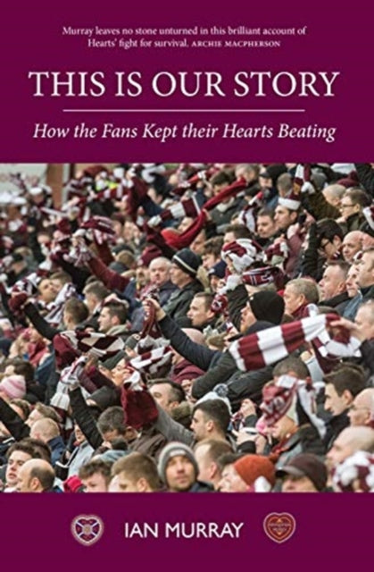 This is Our Story: How the Fans Kept their Hearts Beating