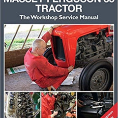 Collection image for: Tractors and farm vehicles: general interest Books