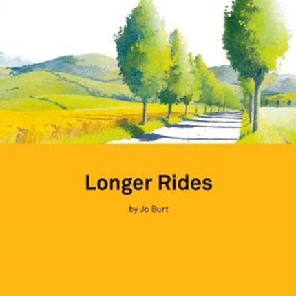 Longer Rides: Handbook 2