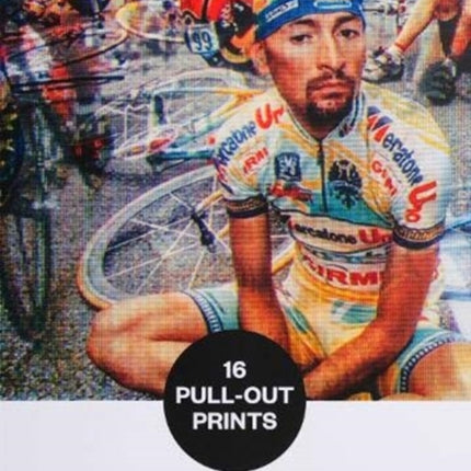 Pantani: Pull Out Prints