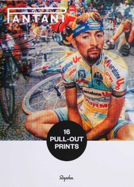 Pantani: Pull Out Prints