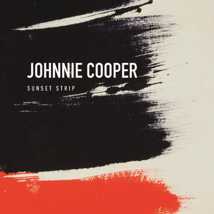 Johnnie Cooper: Sunset Strip