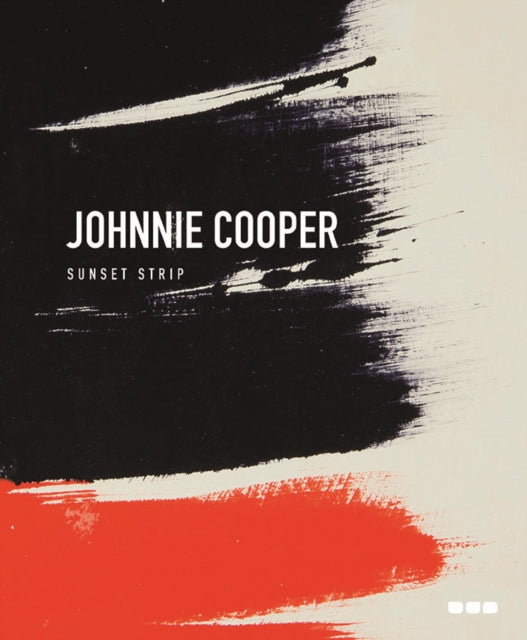 Johnnie Cooper: Sunset Strip