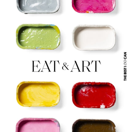 Eat & Art