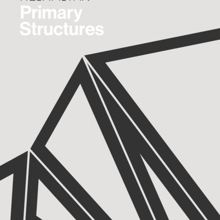 Sahand Hesamiyan Primary Structures