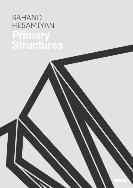 Sahand Hesamiyan Primary Structures