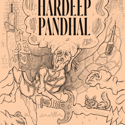 Hardeep Pandhal Inheritence Quest