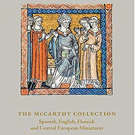The McCarthy Collection: Spanish, English,
