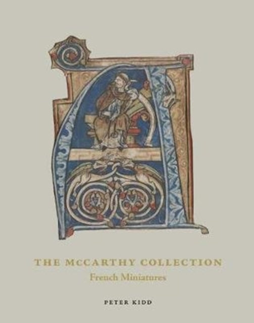 The McCarthy Collection: French Miniatures