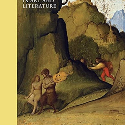 A History of Arcadia in Art and Literature: