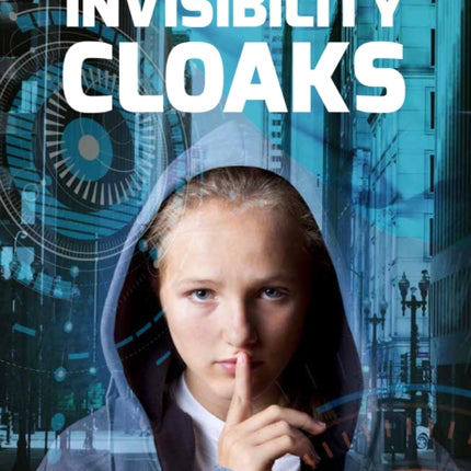 Invisibility Cloaks