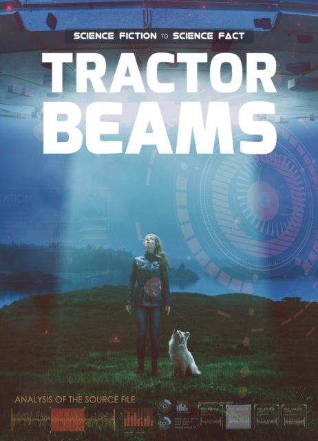 Tractor Beams