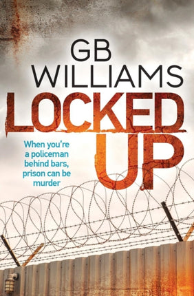 Locked Up