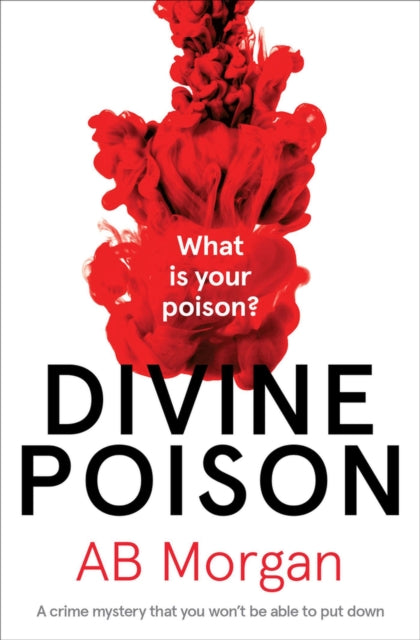 Divine Poison