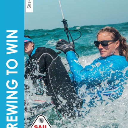 Crewing to Win: How to be the best crew & a great team