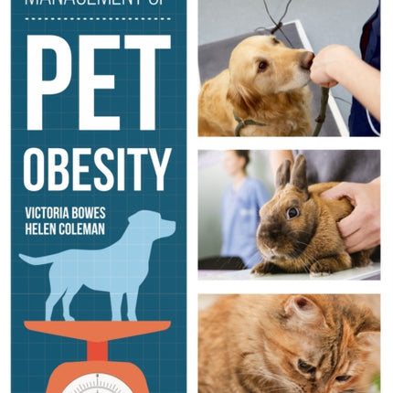 The Management of Pet Obesity