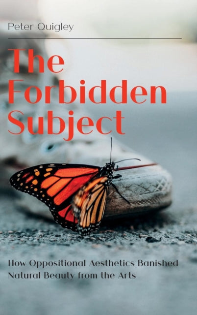 The Forbidden Subject: How Oppositional