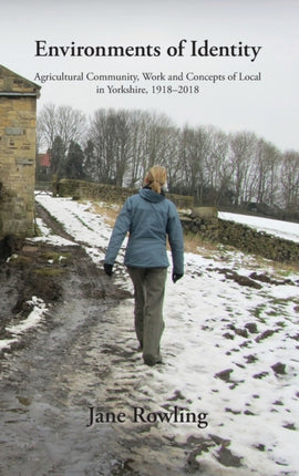 Environments of Identity: Agricultural Community,
