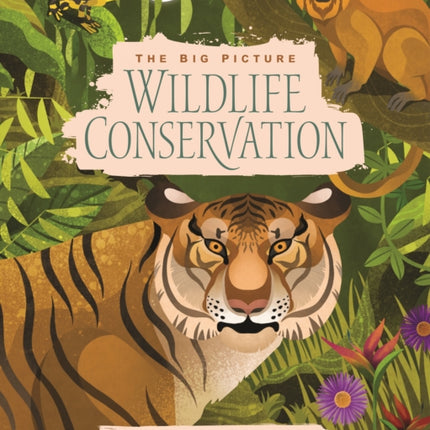 Wildlife Conservation