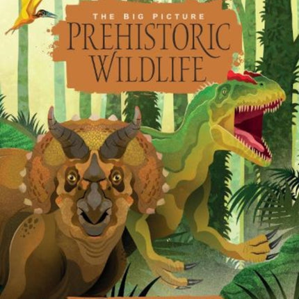 Prehistoric Wildlife