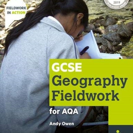 GCSE Geography Fieldwork for AQA: Geographical