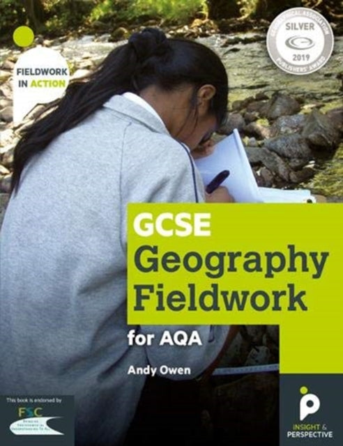 GCSE Geography Fieldwork for AQA: Geographical