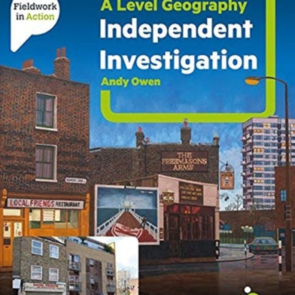 A level Geography Independent Investigation: A