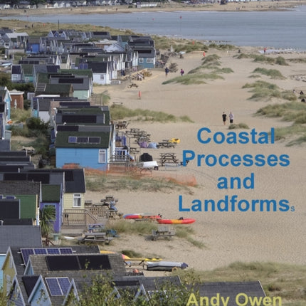Coastal Processes and Landforms