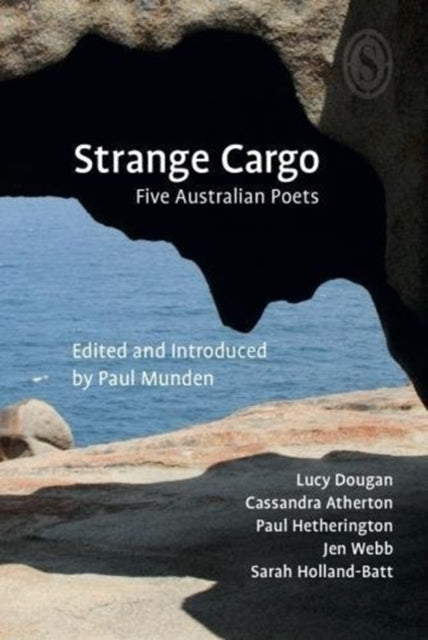 Strange Cargo: