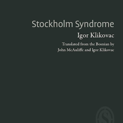 Stockholm Syndrome
