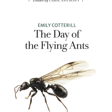 The Day of the Flying Ants