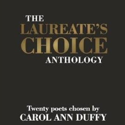 The Laureate's Choice Anthology