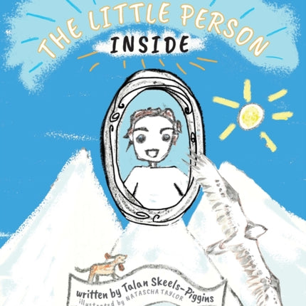 The Little Person Inside