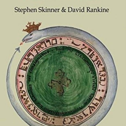 The Grimoire of St Cyprian: Clavis Inferni