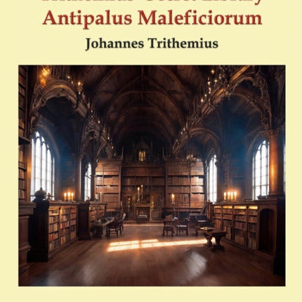 Antipalus Maleficiorum