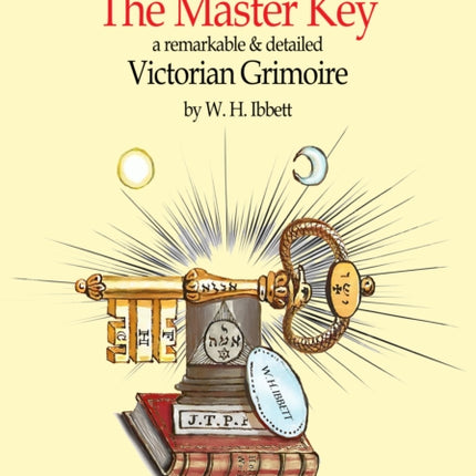 The Master Key to Ancient Mystery